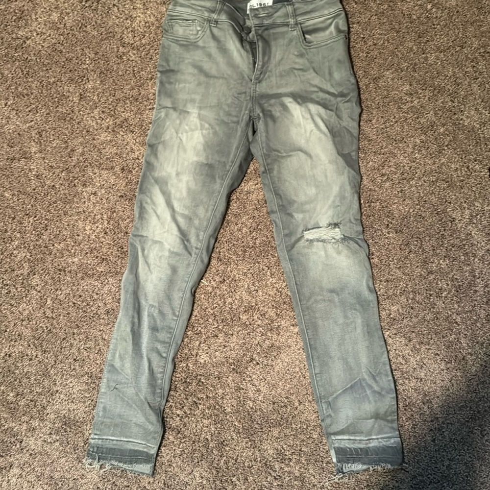 Jeans Margoux